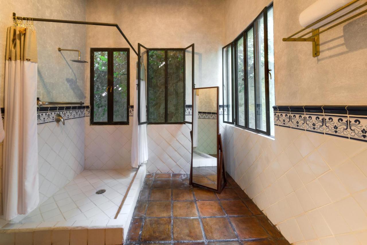 Feliciana Hotel San Miguel de Allende Exterior foto